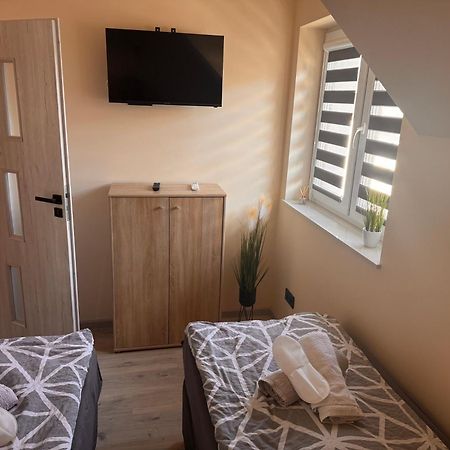 Apartament Exclusive Premium Sielpia W Sielpi Wielkiej Z Jacuzzi Na Zyczenie Sielpia Wielka Exterior photo