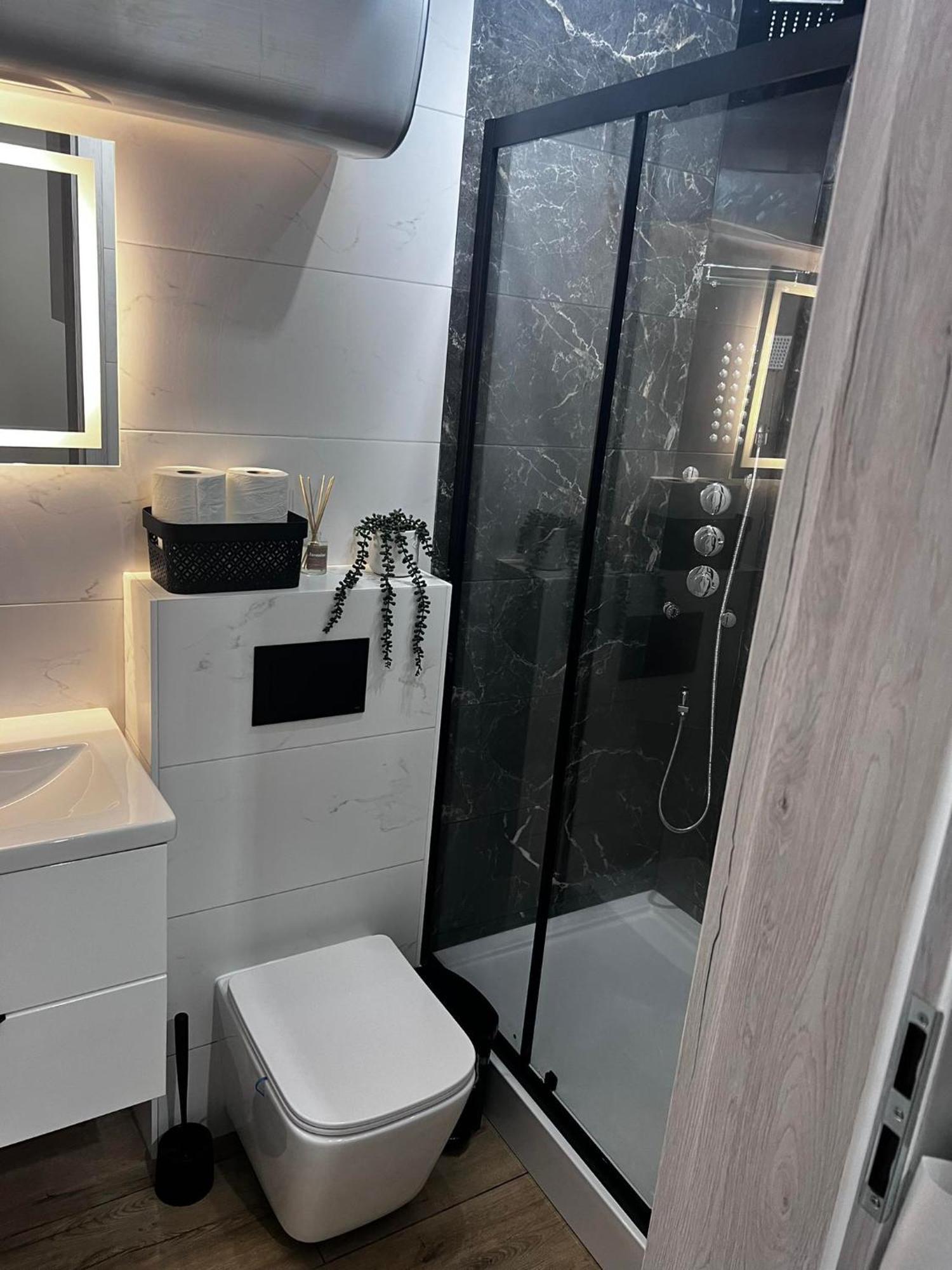 Apartament Exclusive Premium Sielpia W Sielpi Wielkiej Z Jacuzzi Na Zyczenie Sielpia Wielka Exterior photo