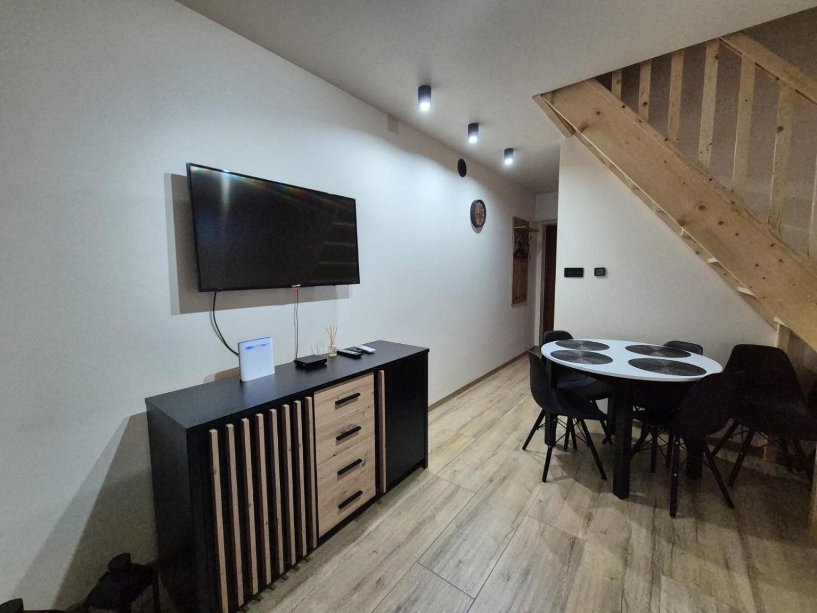 Apartament Exclusive Premium Sielpia W Sielpi Wielkiej Z Jacuzzi Na Zyczenie Sielpia Wielka Exterior photo
