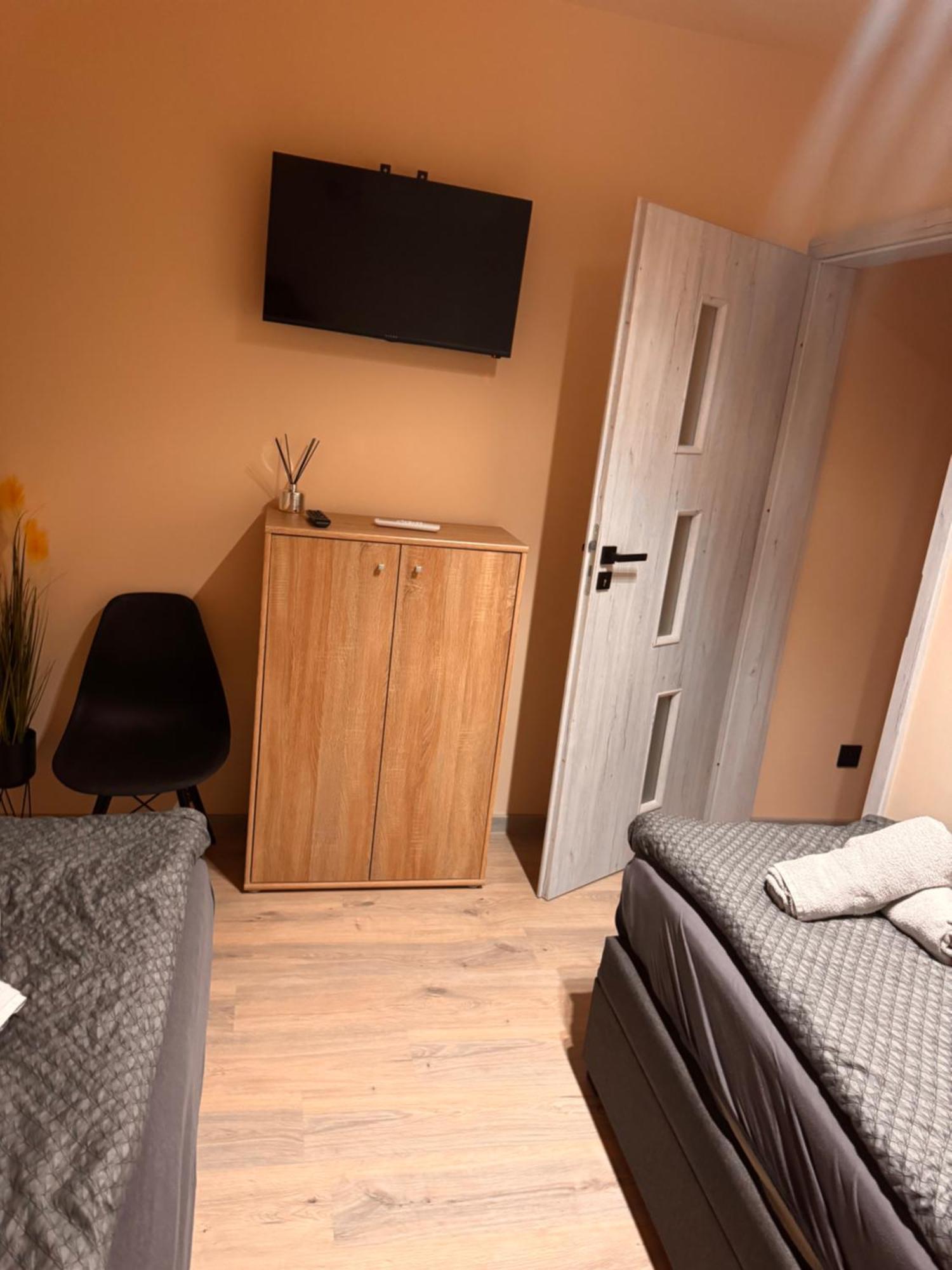 Apartament Exclusive Premium Sielpia W Sielpi Wielkiej Z Jacuzzi Na Zyczenie Sielpia Wielka Exterior photo
