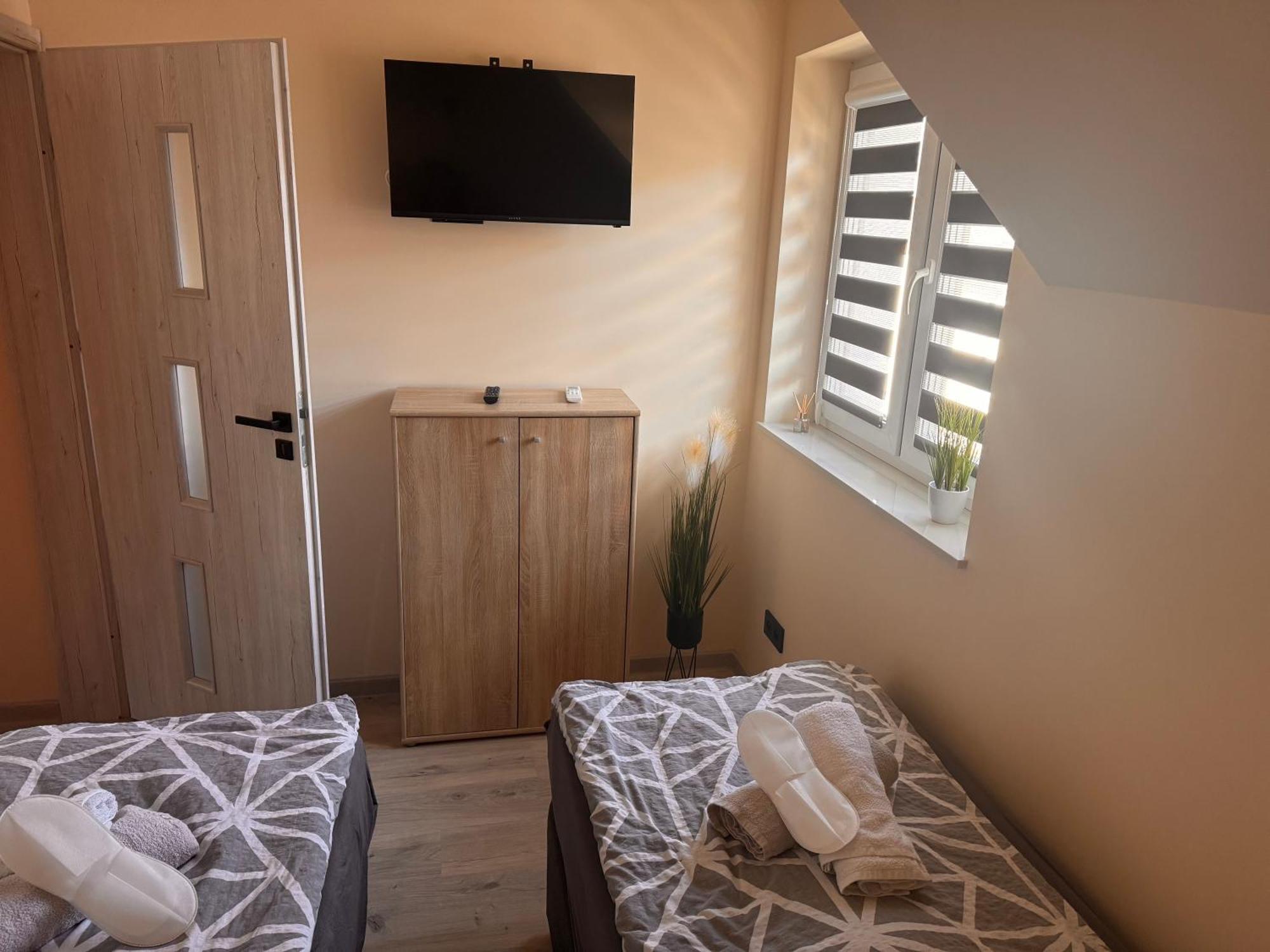 Apartament Exclusive Premium Sielpia W Sielpi Wielkiej Z Jacuzzi Na Zyczenie Sielpia Wielka Exterior photo