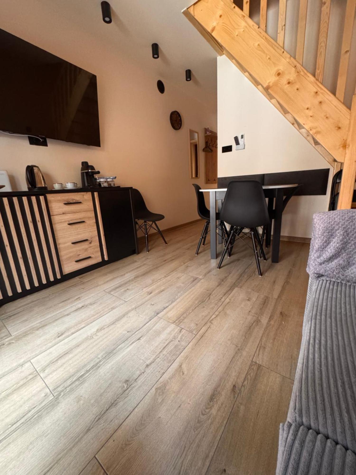 Apartament Exclusive Premium Sielpia W Sielpi Wielkiej Z Jacuzzi Na Zyczenie Sielpia Wielka Exterior photo